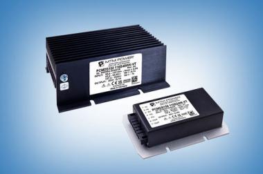 Преобразователь DC/DC с гальванической изоляцией PCMDS150 24S12W-VT фото