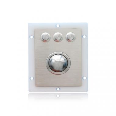 Оптический трекбол K-TEK-B83-38-OTB-DWP фото