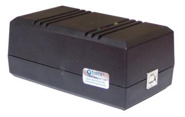 Последовательный преобразователь USB SRS-U/4-Z45 фото