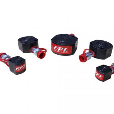 Гидравлический цилиндр CRM-XP series фото