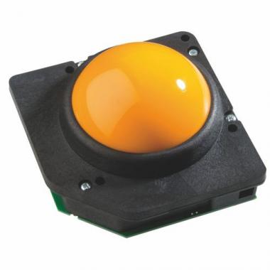Механический трекбол GK75 series фото