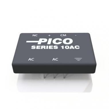 Инкапсулированный источник электропитания 10AC Series фото