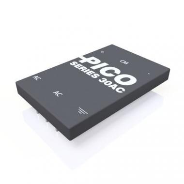 Инкапсулированный источник электропитания 30AC series фото